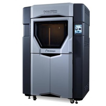 3D принтер Stratasys Fortus 450mc