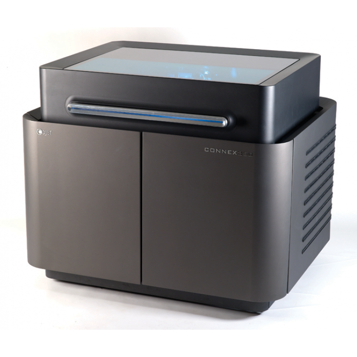 3D принтер Stratasys Objet 350 Connex 3