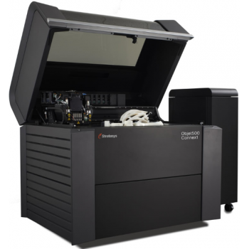 3D принтер Stratasys Objet 500 Connex 1