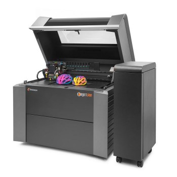 3D принтер Stratasys Objet 500 Connex 3